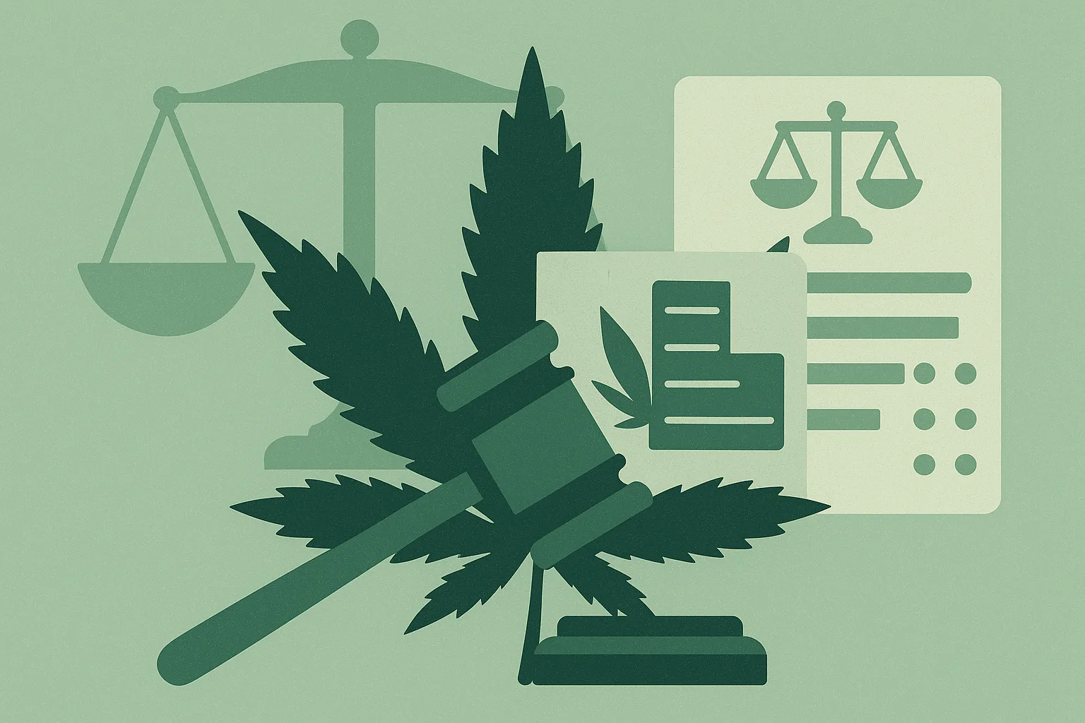 The DEA's Recreational Marijuana Hearing Has Begun: What Employers Need to Know Right Now