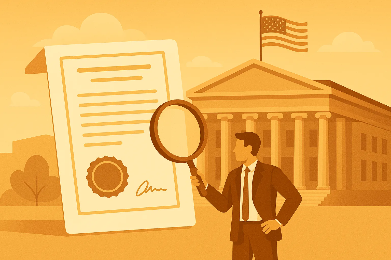 DEI Executive Order Contract Clause Now in Effect: What Federal Contractors Must Do