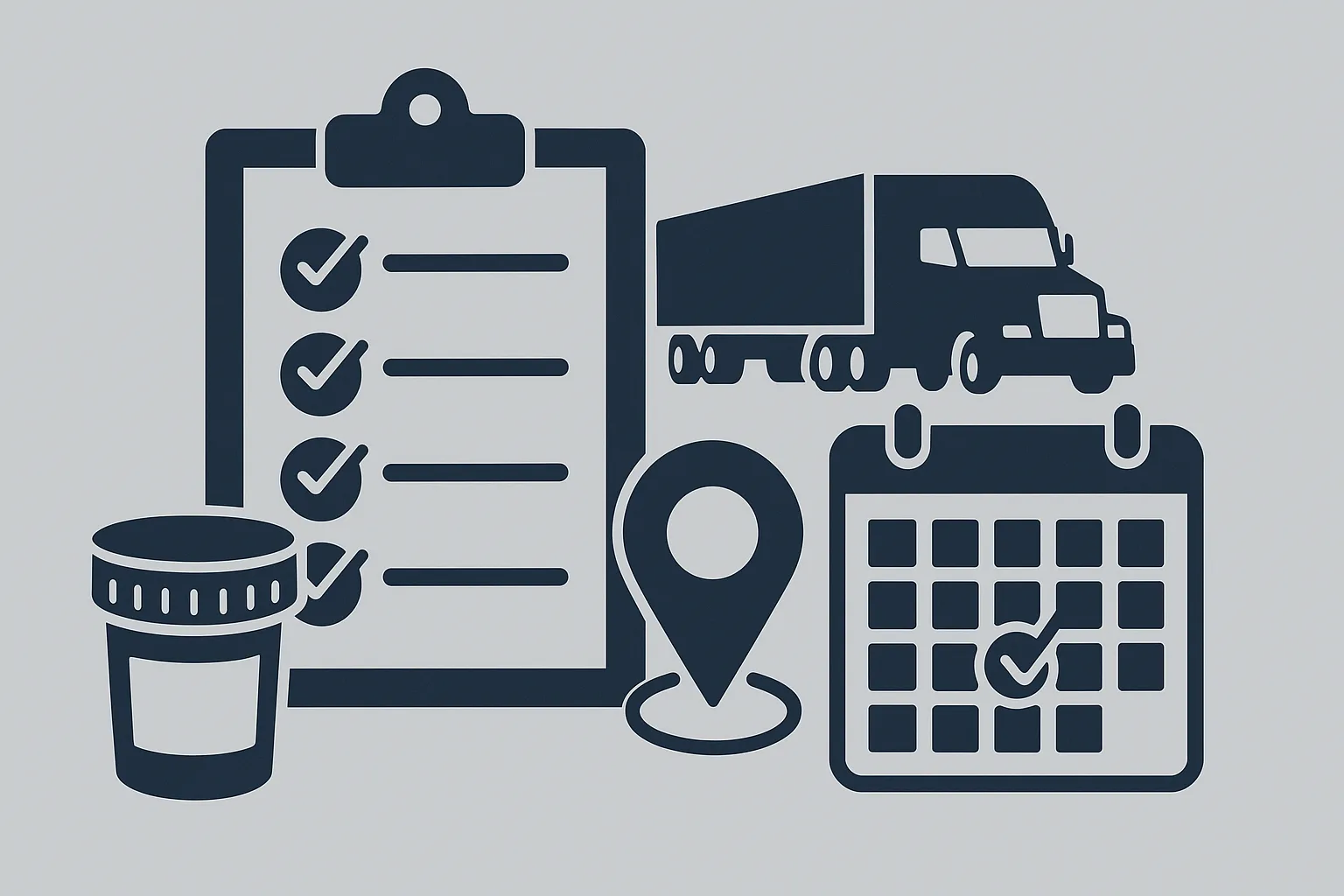 DOT Drug and Alcohol Program Audit Readiness: A Mid-2026 Compliance Checkpoint for Motor Carriers