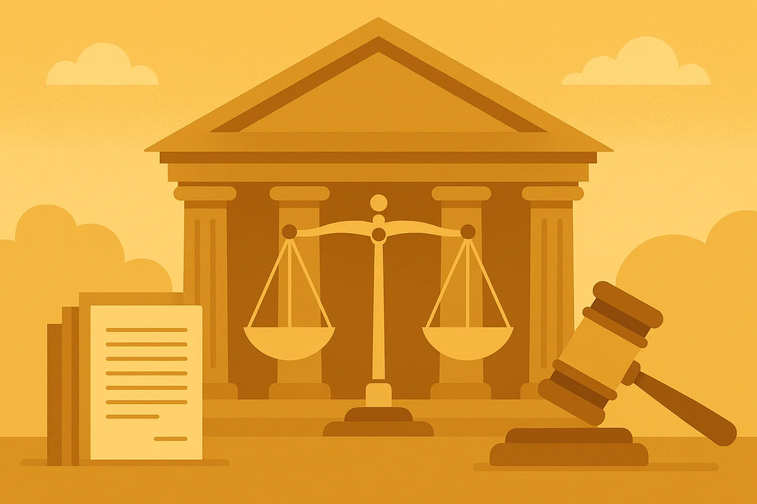 From Guidance to Lawsuits: The EEOC's DEI Enforcement Campaign Targets Major Employers