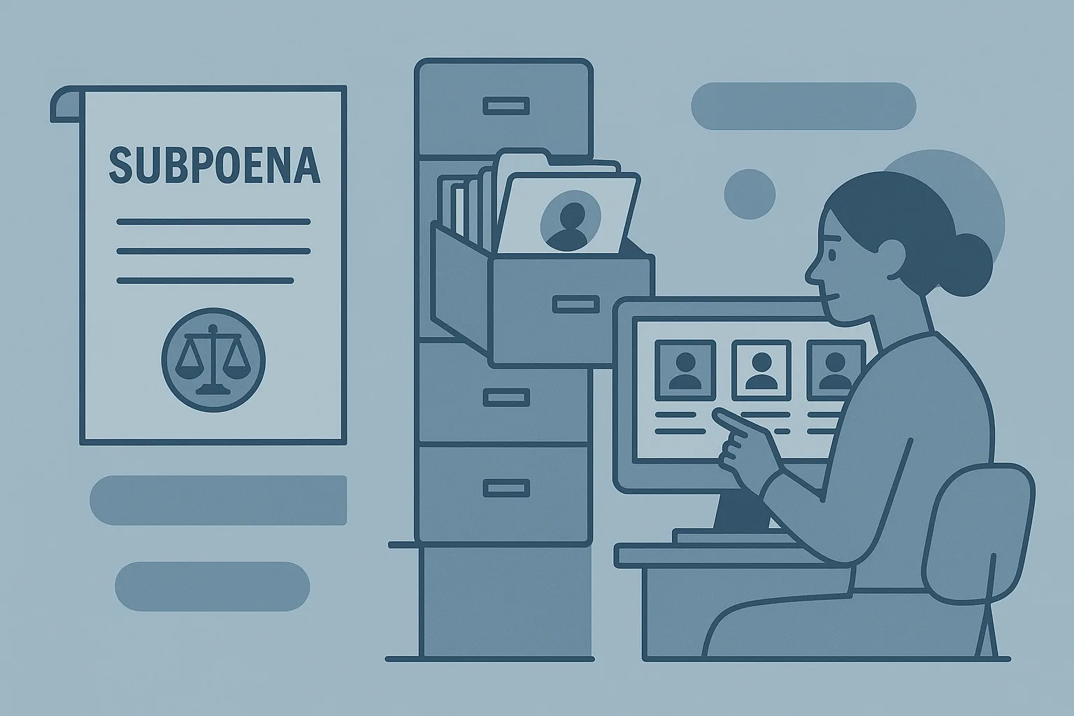 EEOC Subpoena Enforcement Is Surging: How HR Teams Should Prepare for Government Data Requests