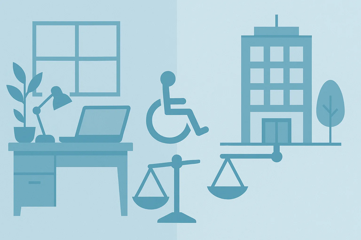 Return to Office and ADA Compliance: What the EEOC's Telework Accommodation Guidance Means for Employers