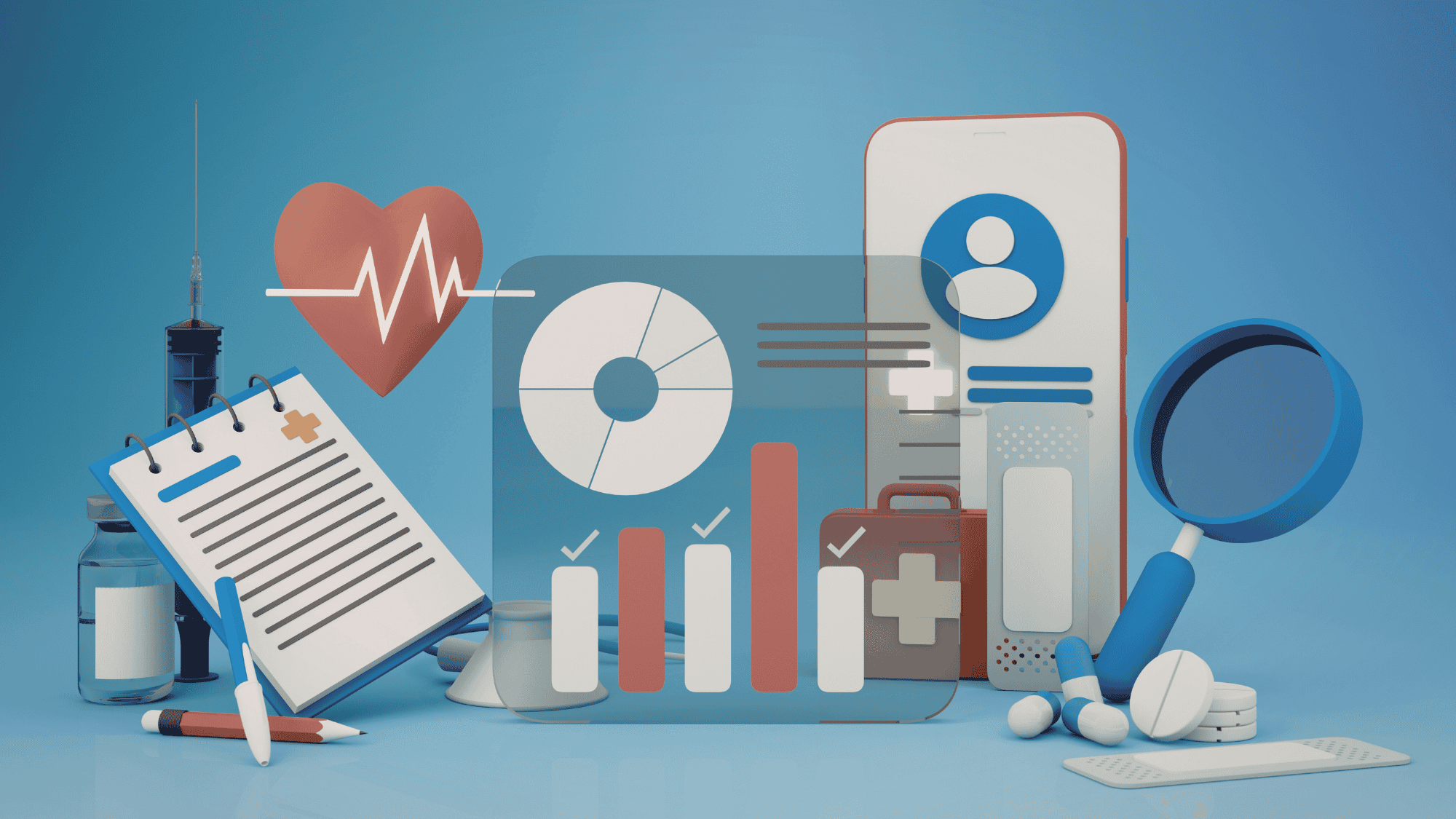 Employee Medical Information at Work: What HR Must Keep Confidential