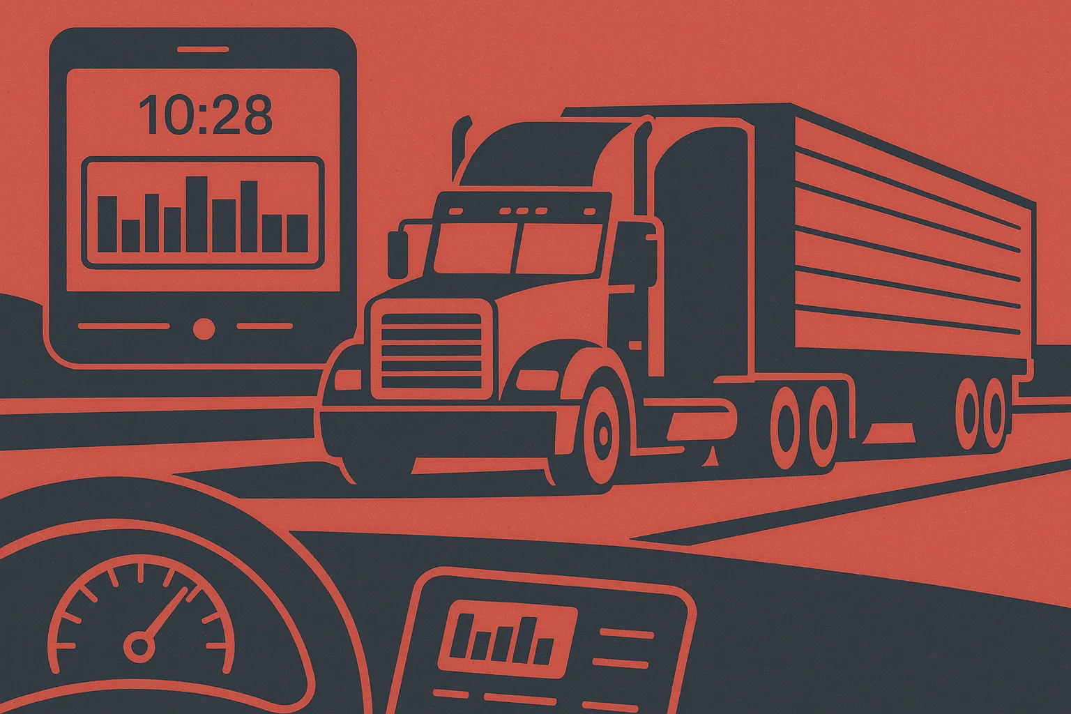 FMCSA Revokes 80th ELD Device: Mid-Year DOT Compliance Status Check for Motor Carriers