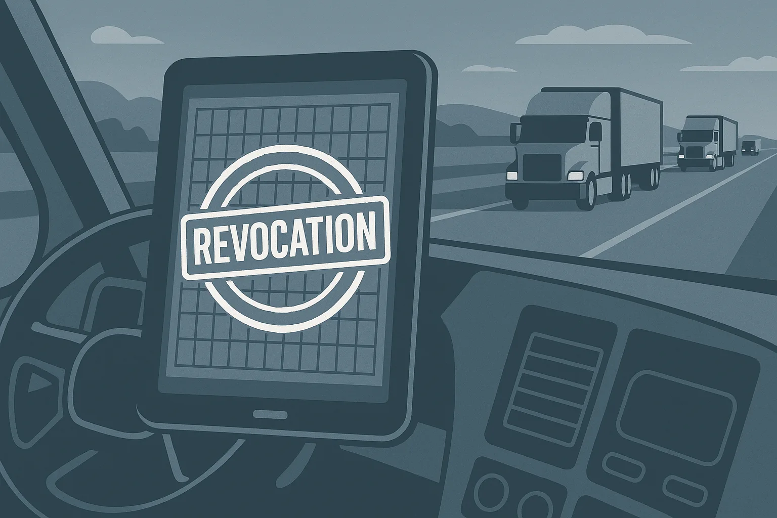 FMCSA Has Revoked 67 ELD Devices Since 2025: What Motor Carriers Must Do Before Roadcheck 2026