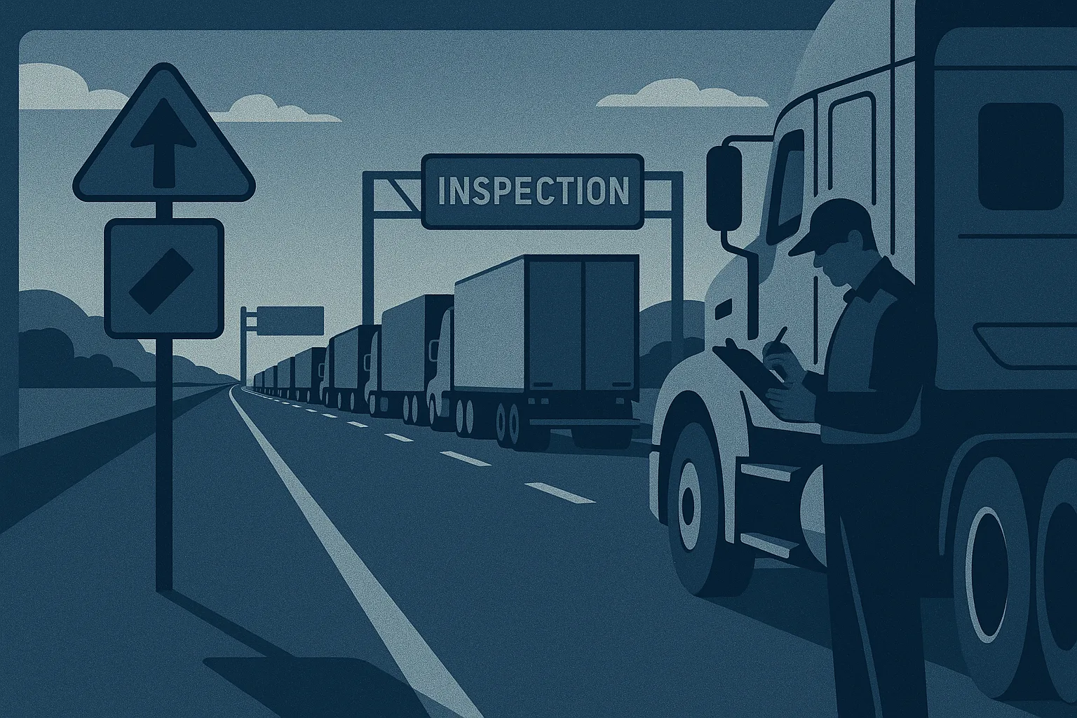 FMCSA Withholds $73 Million from New York Over CDL Noncompliance: What Motor Carriers Need to Know