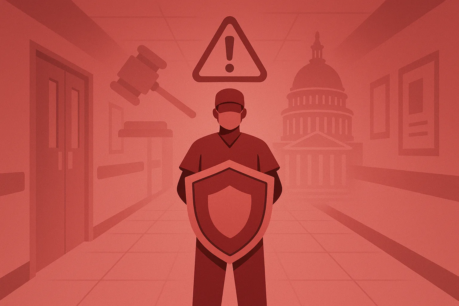 Healthcare Workplace Violence Reaches a Tipping Point: Court Rulings, State Laws, and What Employers Must Do Now