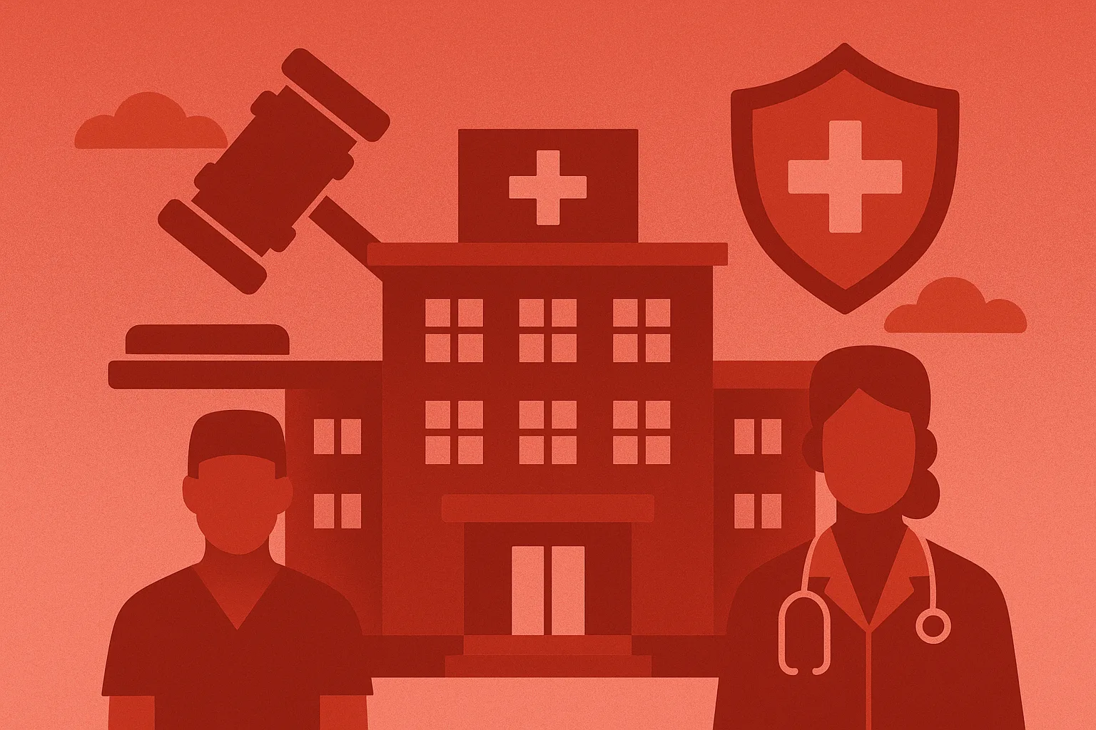 Healthcare Workplace Violence in 2026: A Landmark Court Ruling and New State Laws Are Reshaping Employer Obligations