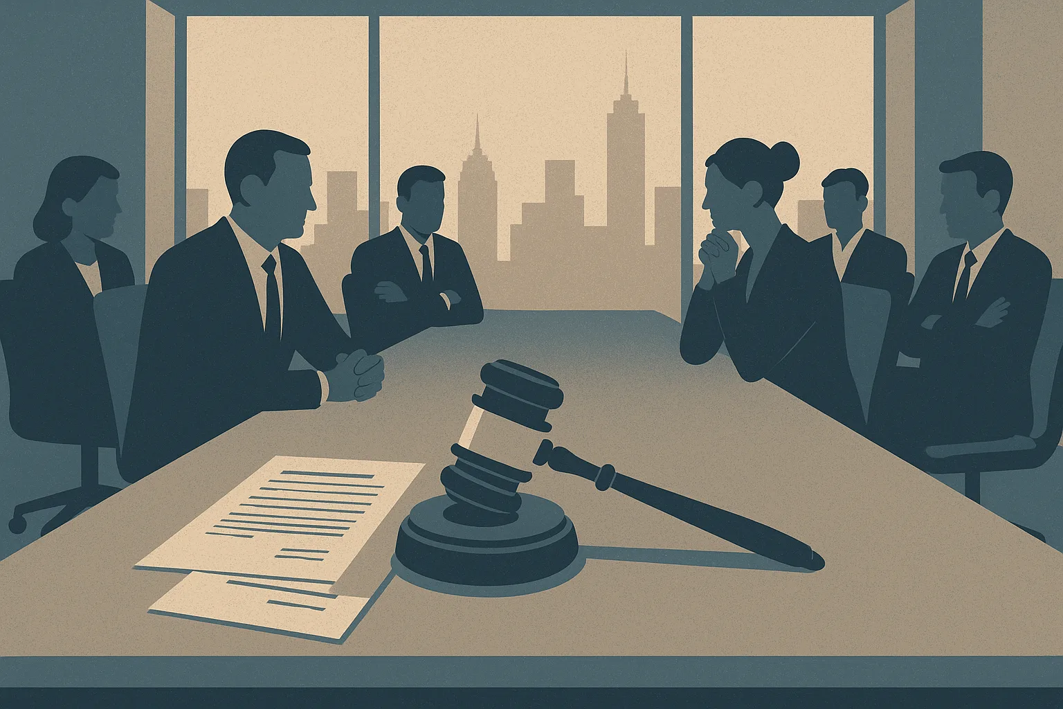 IBM's $17 Million DEI Settlement: What the First False Claims Act Resolution Means for Employers