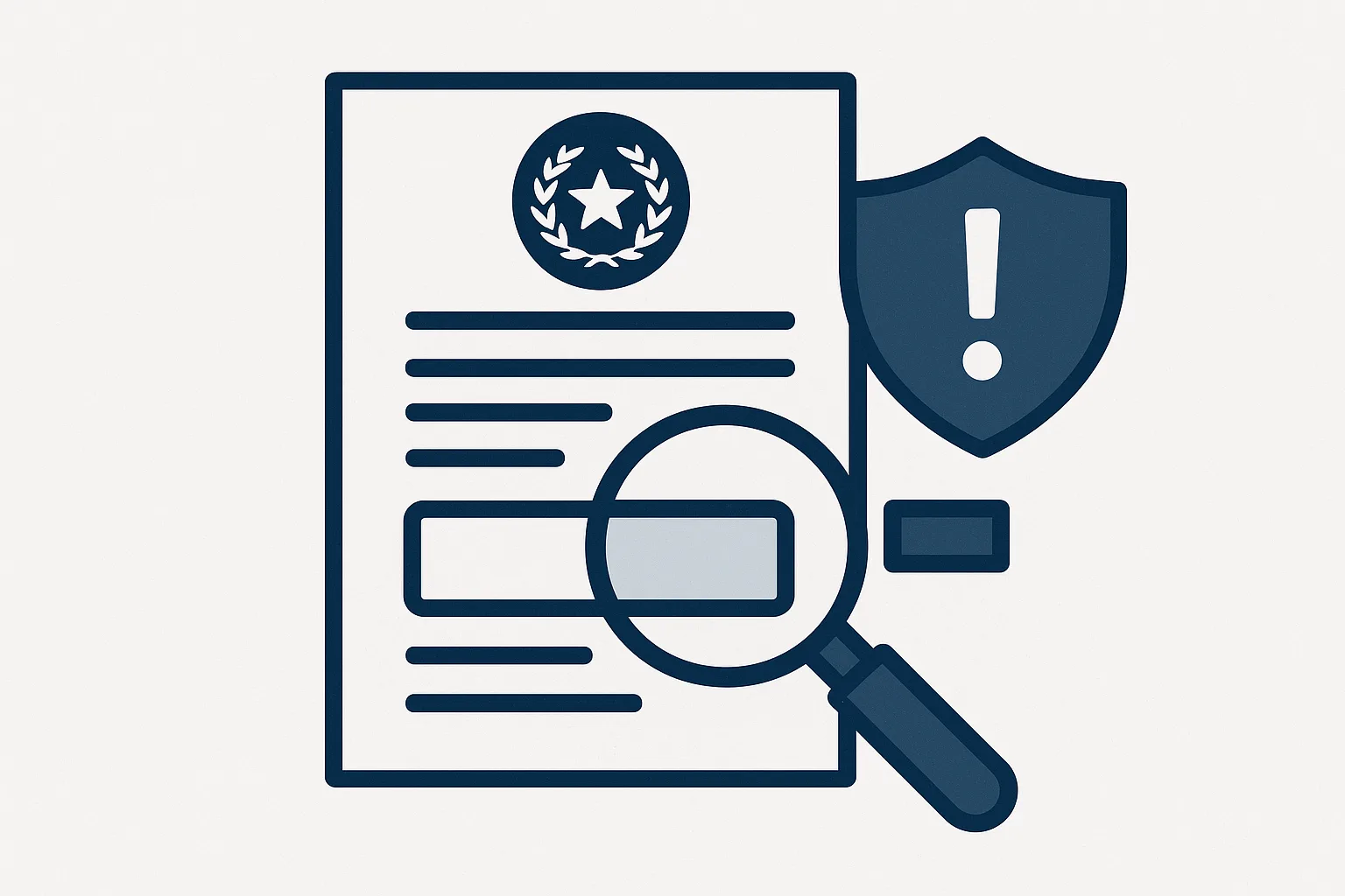 ICE Reclassifies Common I-9 Errors as Substantive Violations: What HR Teams Must Do Now