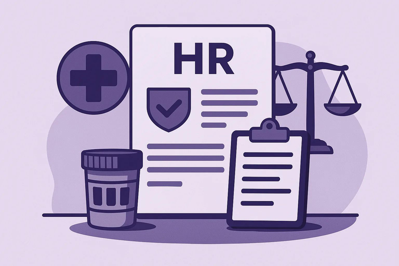 Marijuana Rescheduled to Schedule III: What Employers Must Do With Their Drug-Free Workplace Policies Now
