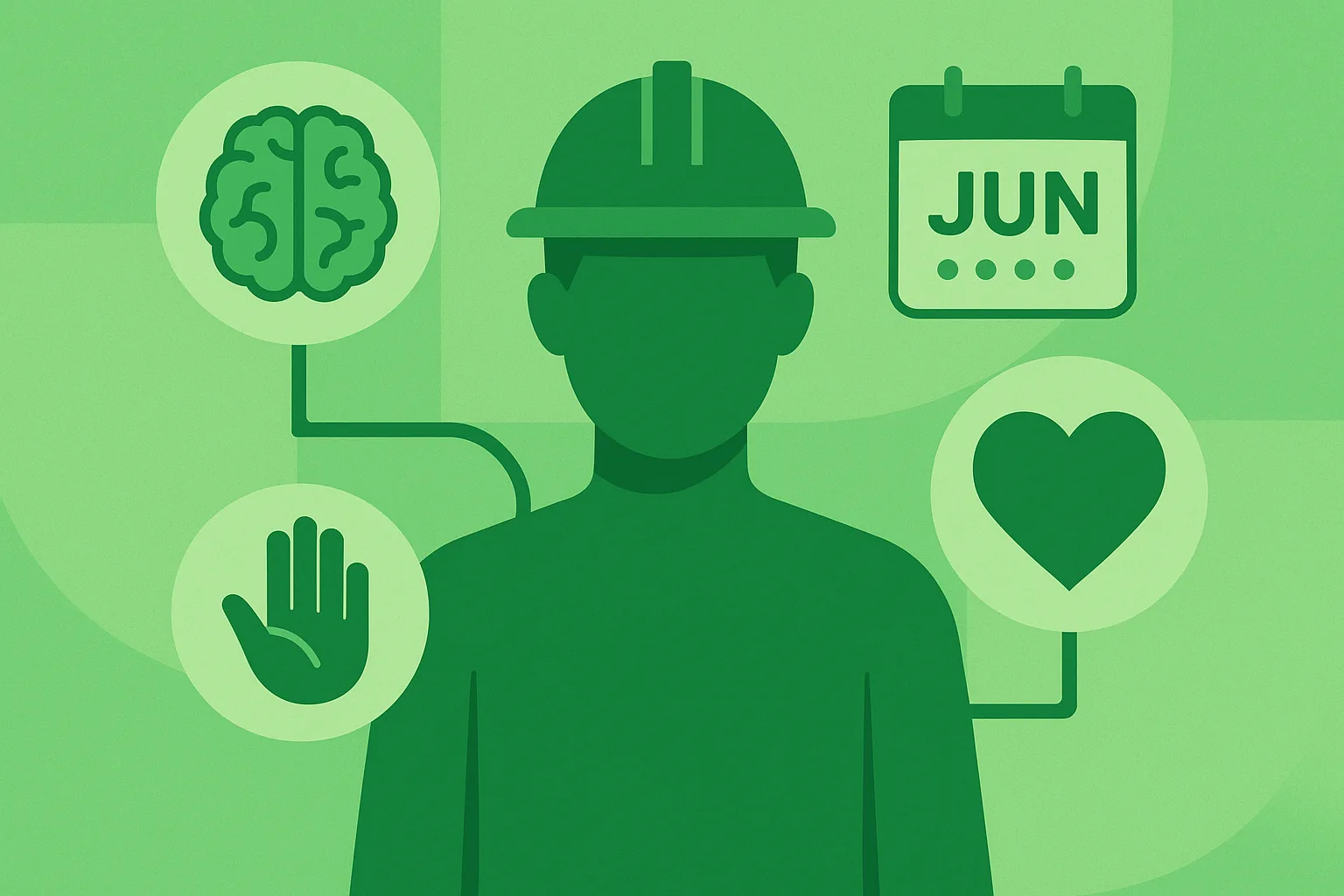 National Safety Month 2026: Why Holistic Worker Health Is This Year's Defining Theme