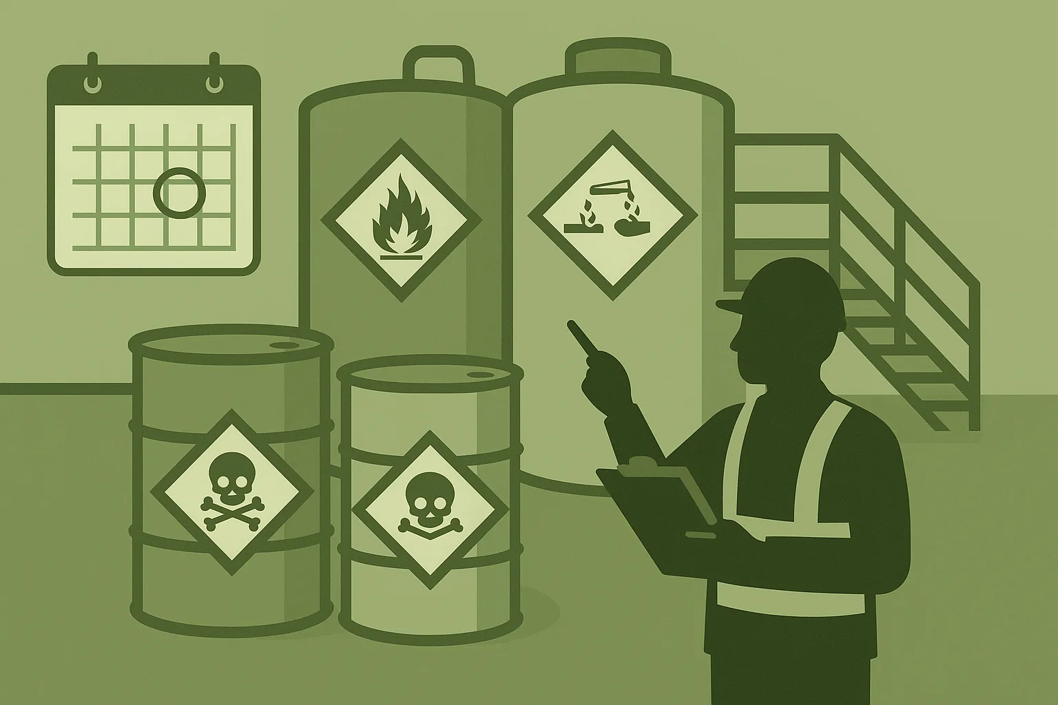 OSHA HazCom Compliance Deadline: What Employers Need to Know Before May 19, 2026