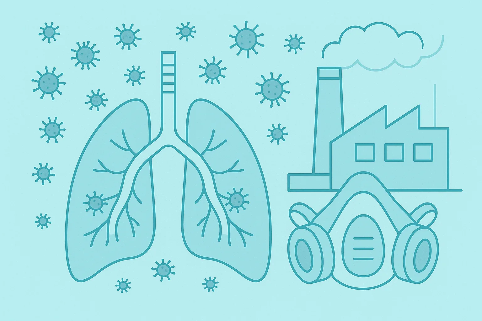 Hypersensitivity Pneumonitis Is Rising While Other Occupational Lung Diseases Decline: What Employers Need to Know