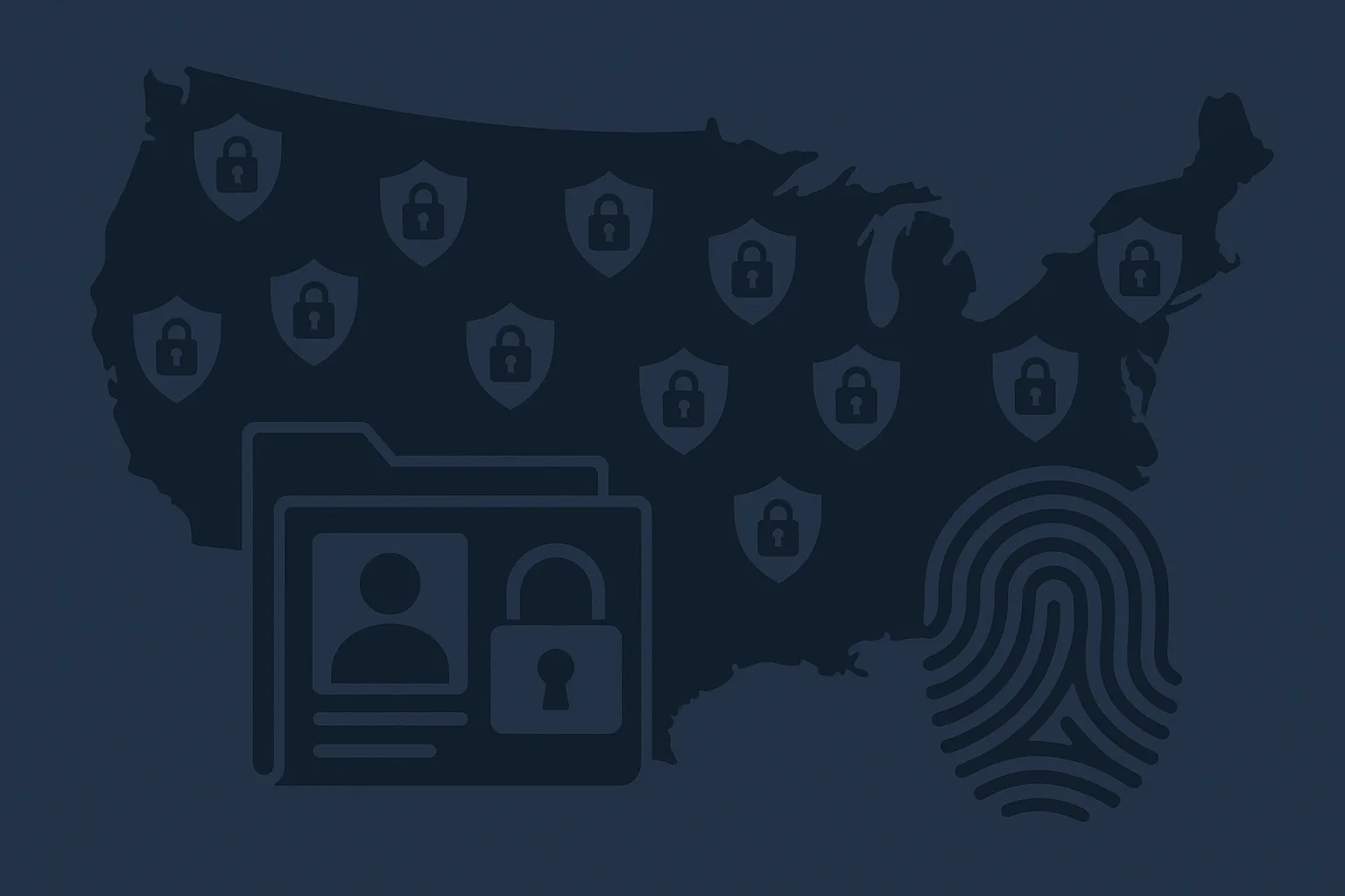 20 State Privacy Laws Now in Effect: What HR Teams Must Do to Protect Employee Data in 2026