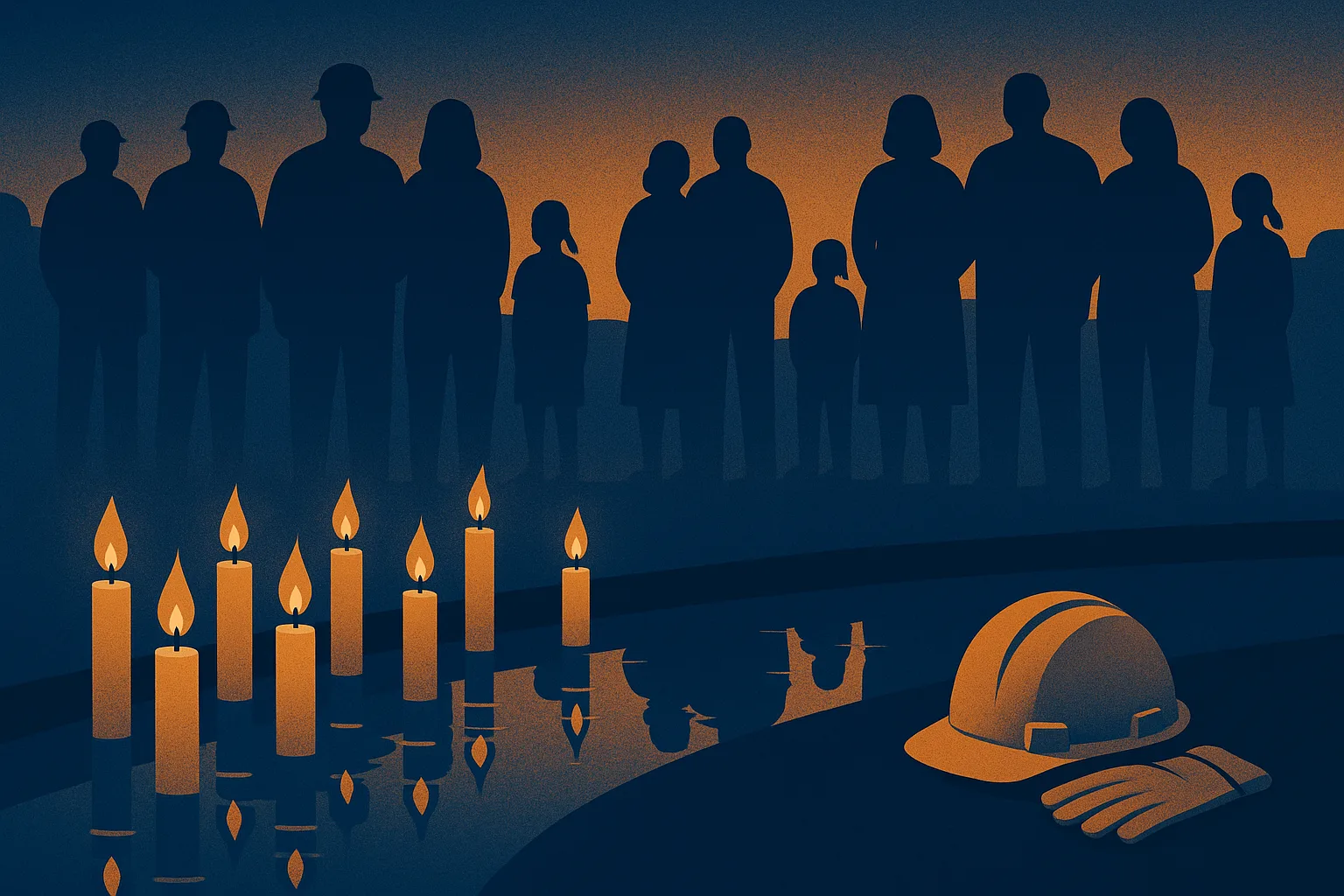 Workers' Memorial Day 2026: What the Latest Fatality Data Tells Employers About the State of Workplace Safety