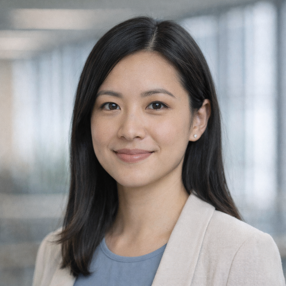 Emily Chen