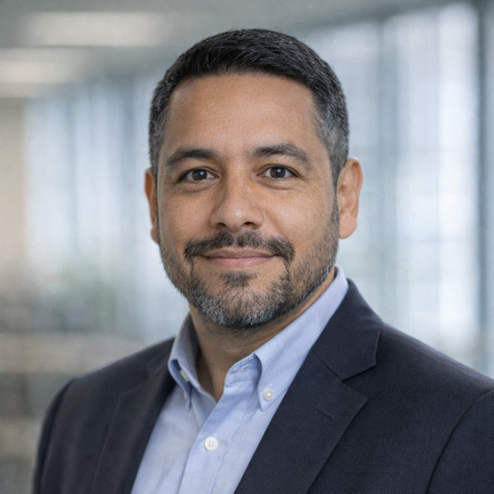 Michael Torres